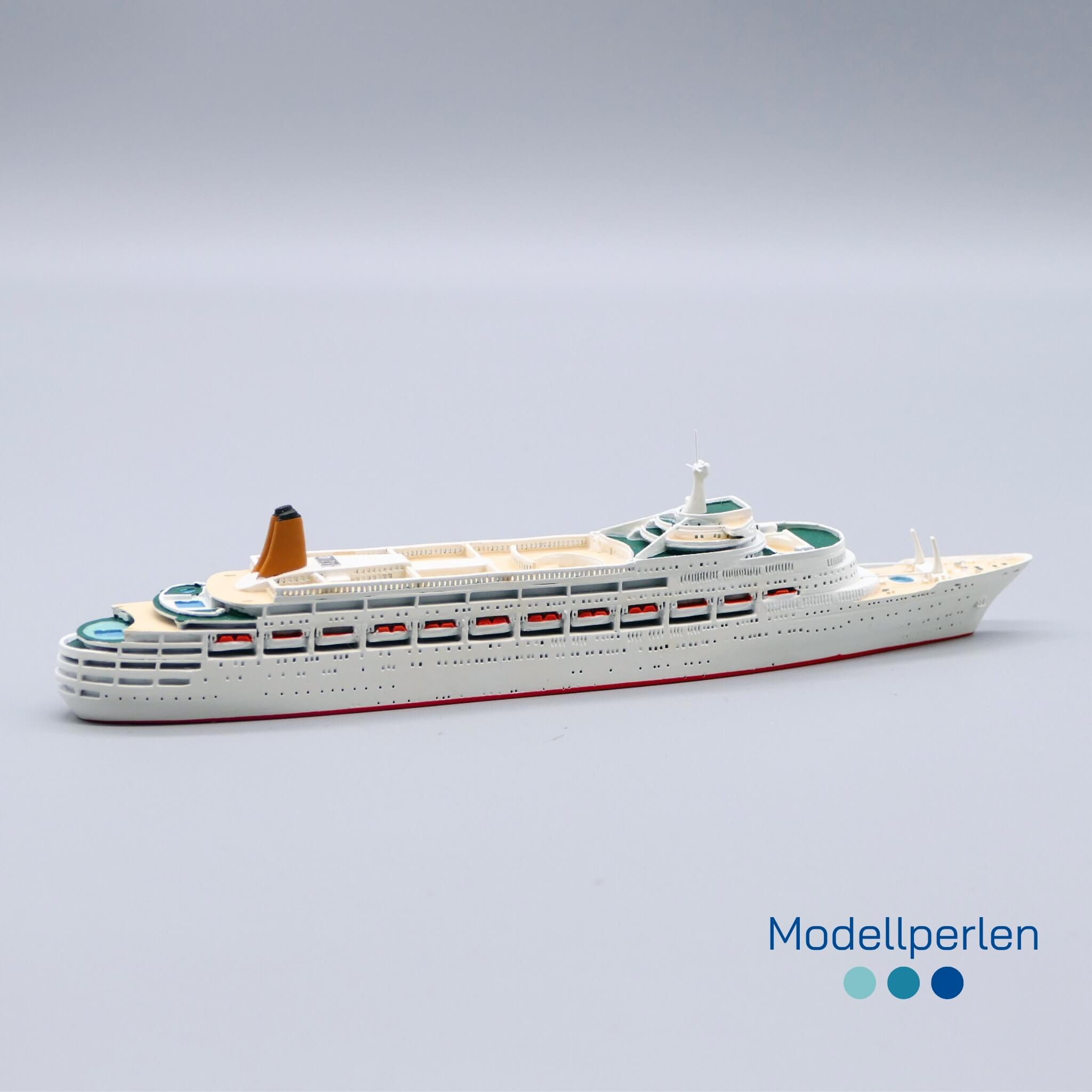 Mercator - M 930 - Canberra - 1:1250 - 4