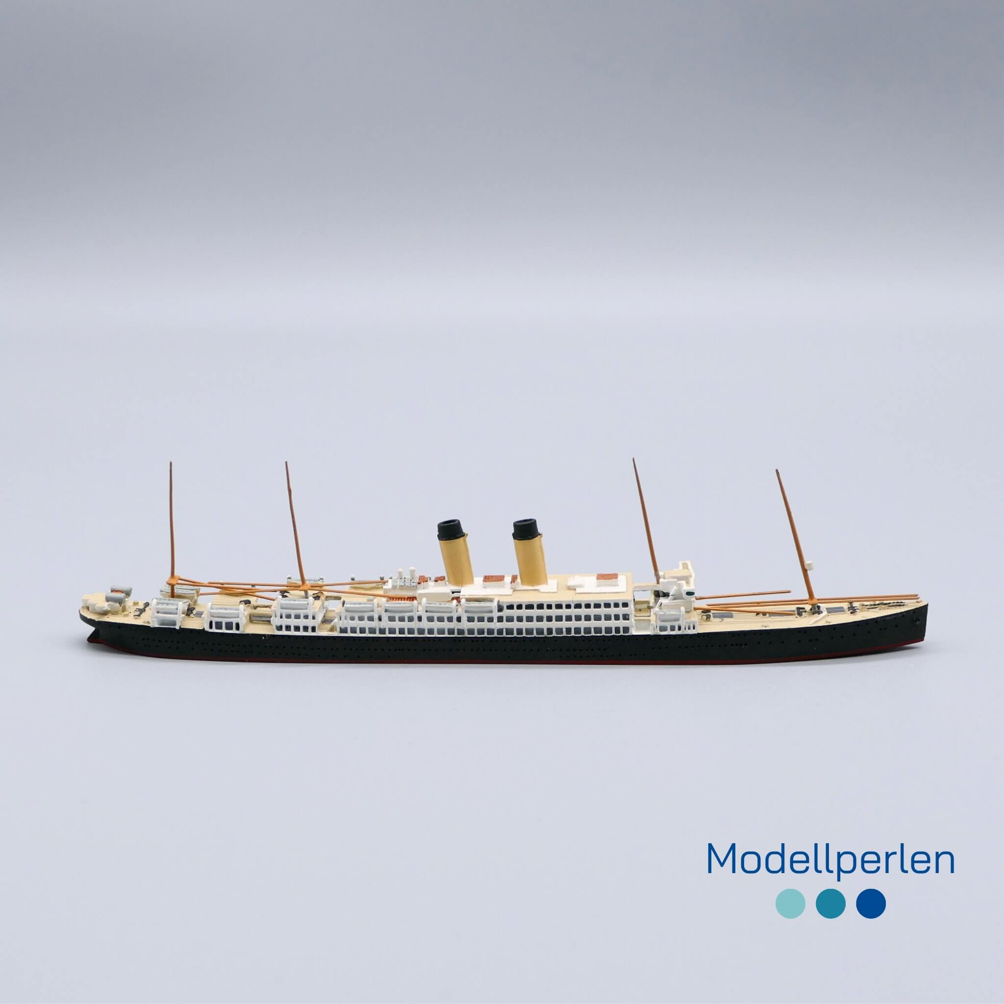 Mercator - M 931 - Baltic - 1:1250 - 1