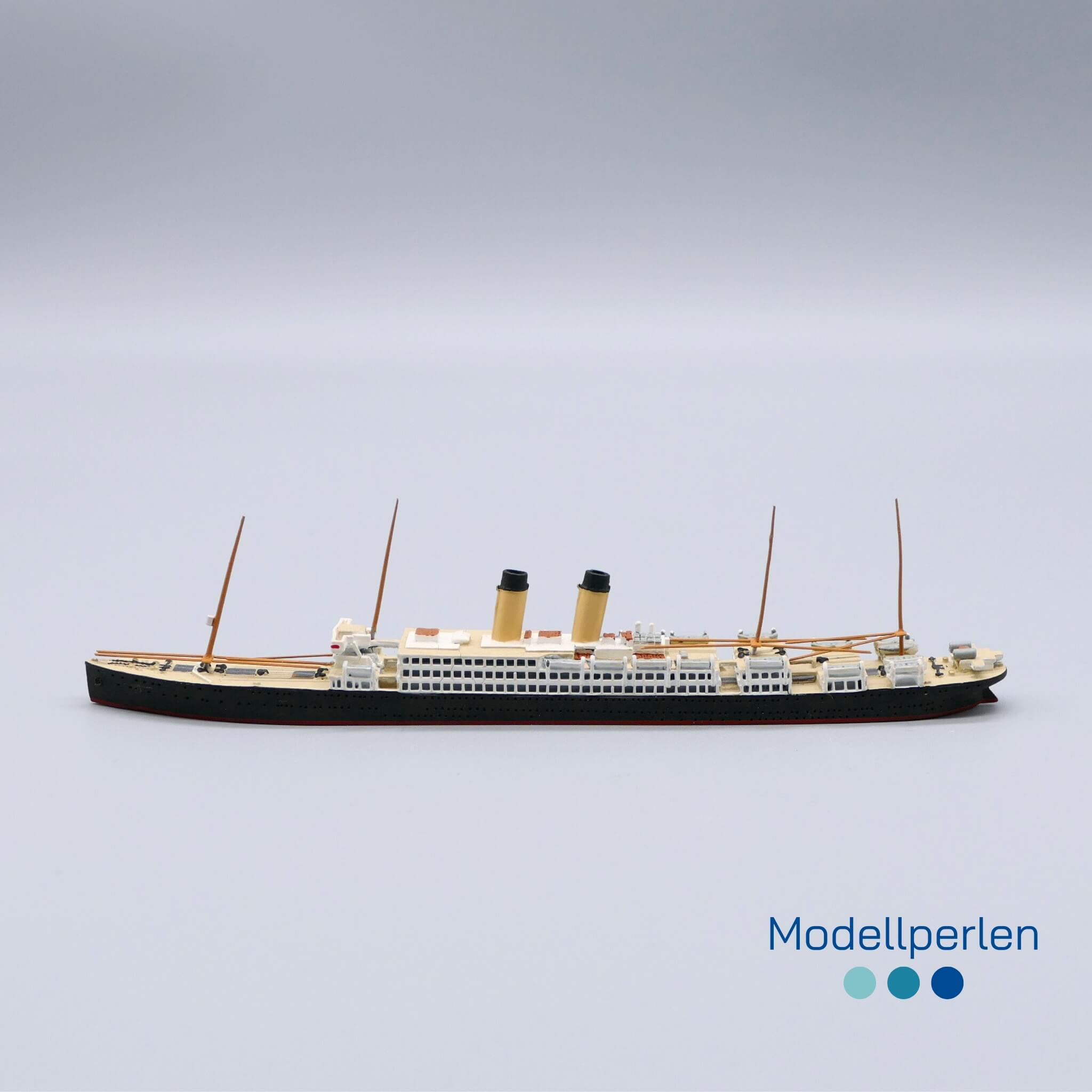 Mercator - M 931 - Baltic - 1:1250 - 2
