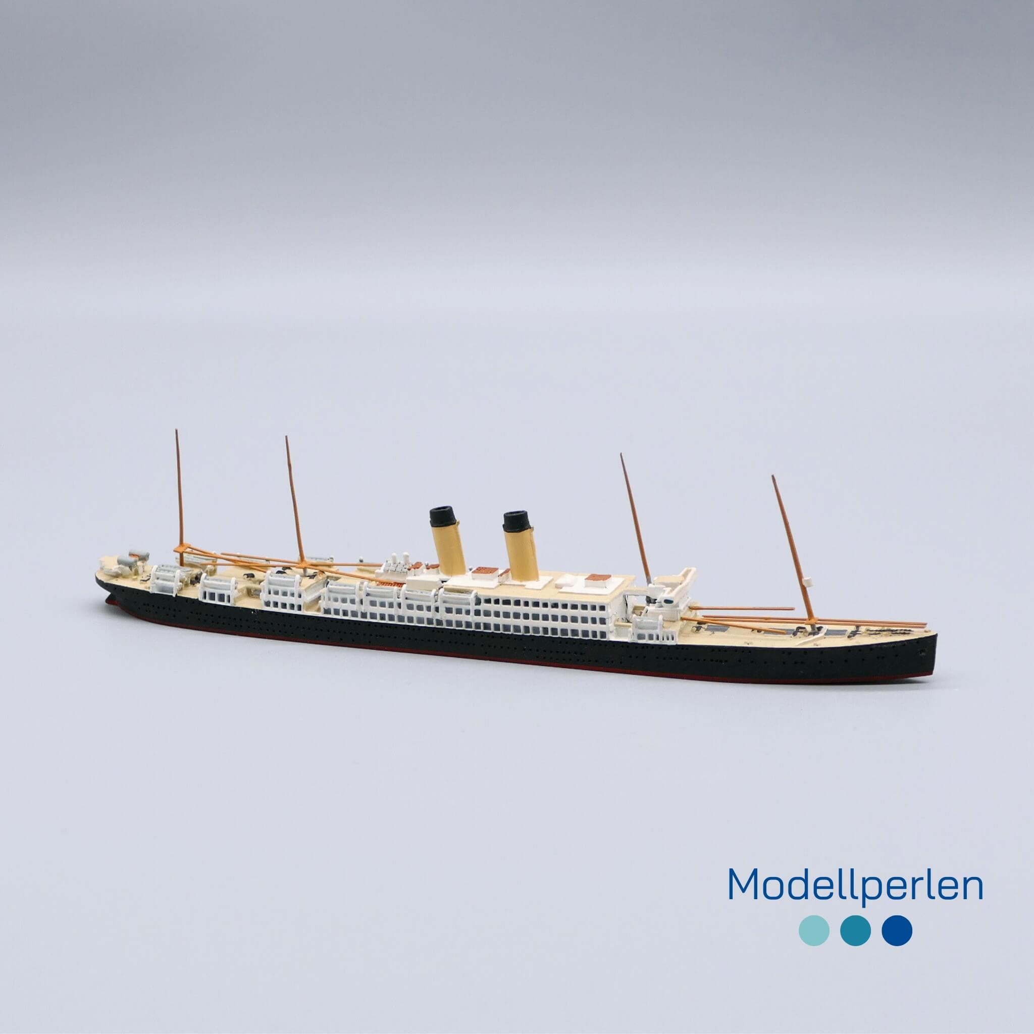 Mercator - M 931 - Baltic - 1:1250 - 3