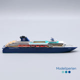 Modellperlen - MP 01a - Zenith - 1:1250 - 1