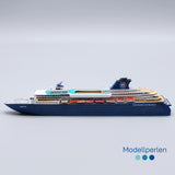 Modellperlen - MP 01a - Zenith - 1:1250 - 2