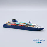 Modellperlen - MP 01a - Zenith - 1:1250 - 3