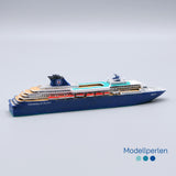 Modellperlen - MP 01a - Zenith - 1:1250 - 4