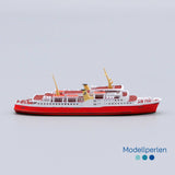 Modellperlen - MP 02a - Viking III - 1:1250 - 1