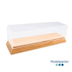 Modellperlen - Vitrine M - Wasserlinien Modell - 1