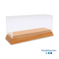 Modellperlen - Vitrine S - Wasserlinien Modell - 1