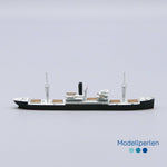 Navis - NM 380 - Standard Frachter - 1:1250 - 1