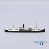 Navis - NM 380 - Standard Frachter - 1:1250 - 1