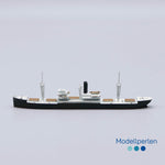 Navis - NM 380 - Standard Frachter - 1:1250 - 2
