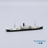 Navis - NM 380 - Standard Frachter - 1:1250 - 4