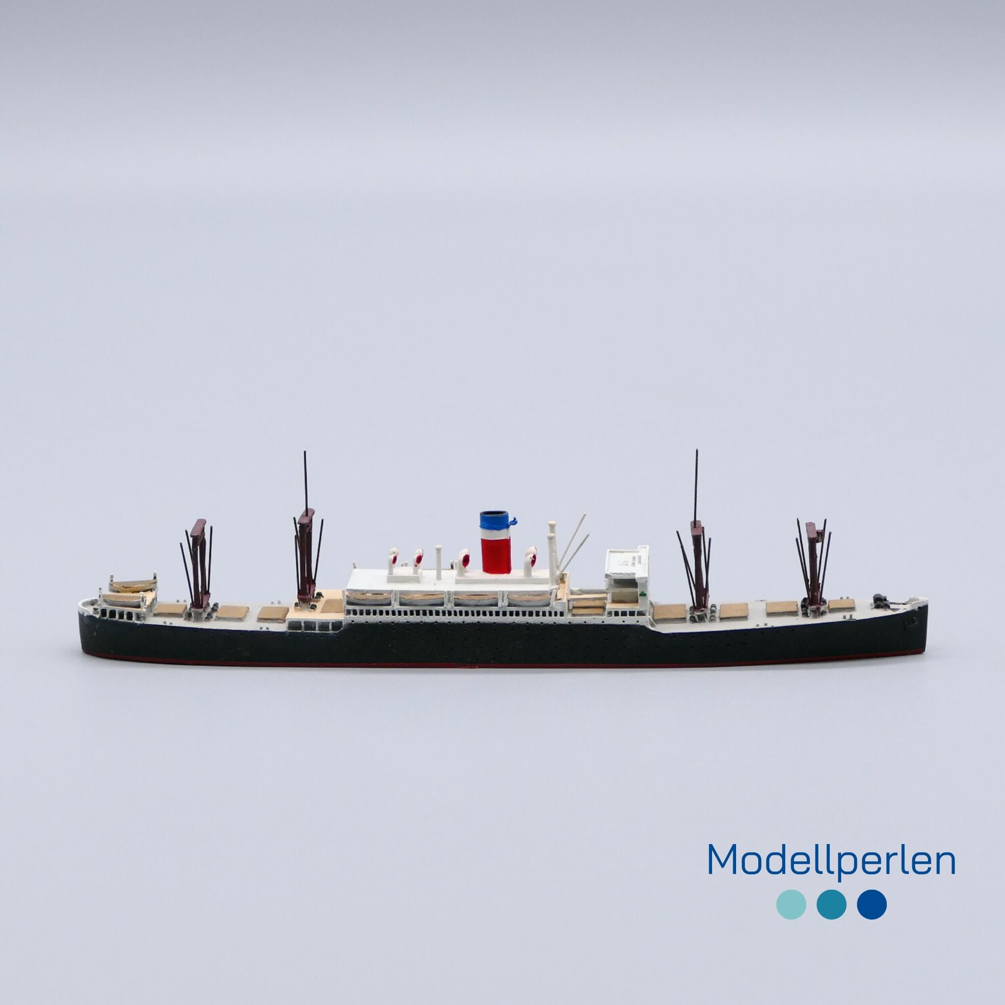 Navis - NM 905 - President Roosevelt - 1:1250 - 1