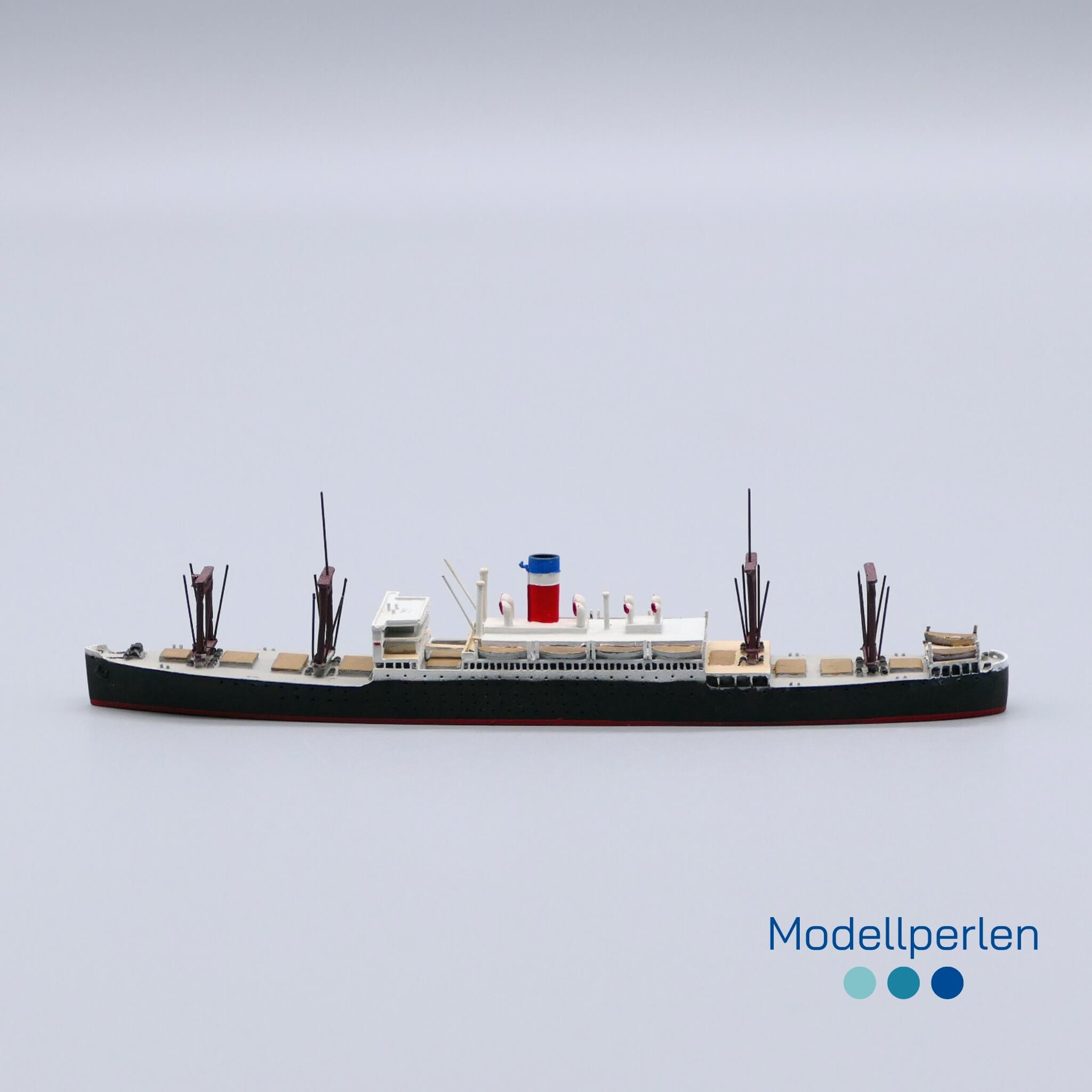 Navis - NM 905 - President Roosevelt - 1:1250 - 2