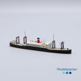 Navis - NM 905 - President Roosevelt - 1:1250 - 3