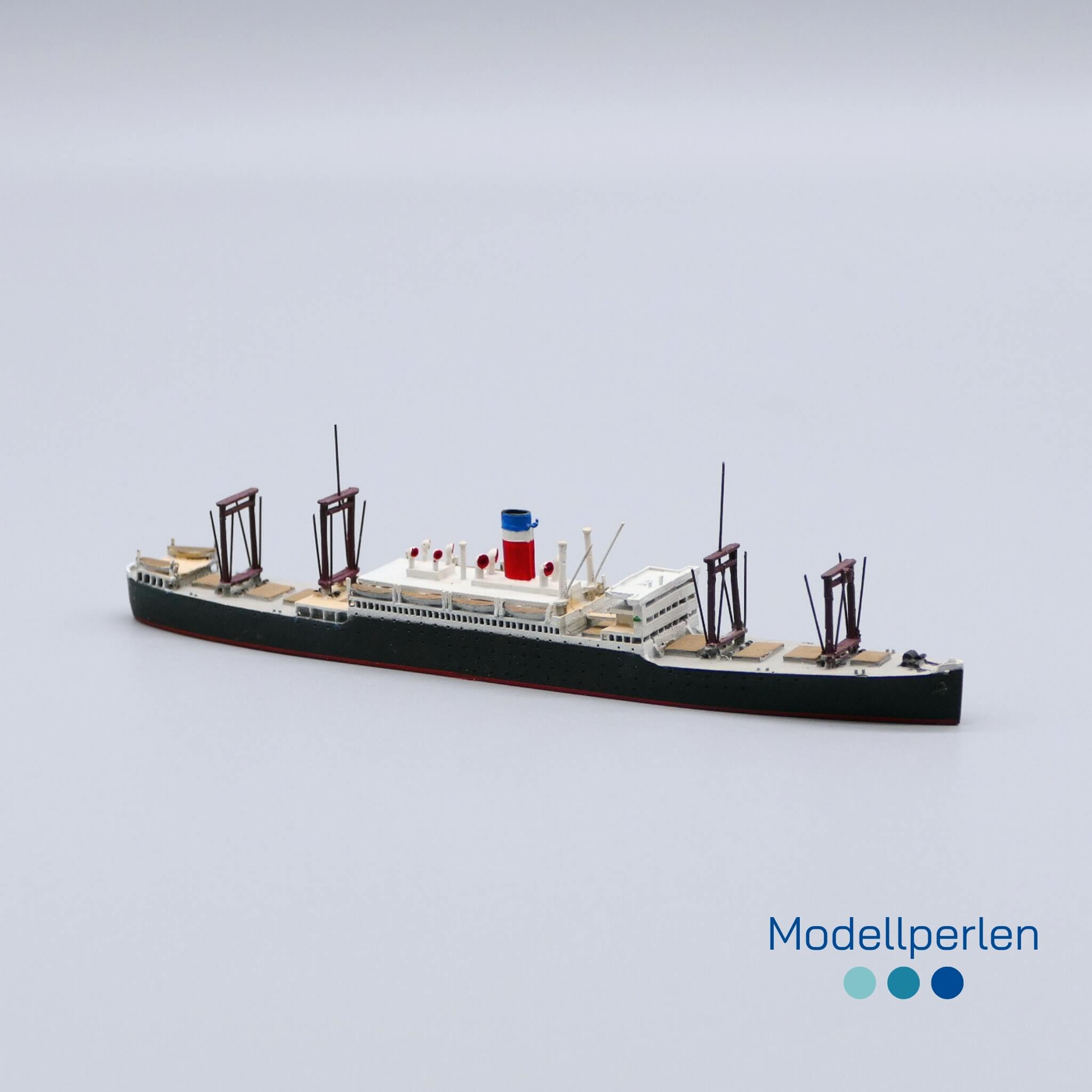 Navis - NM 905 - President Roosevelt - 1:1250 - 3
