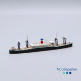 Navis - NM 905 - President Roosevelt - 1:1250 - 4