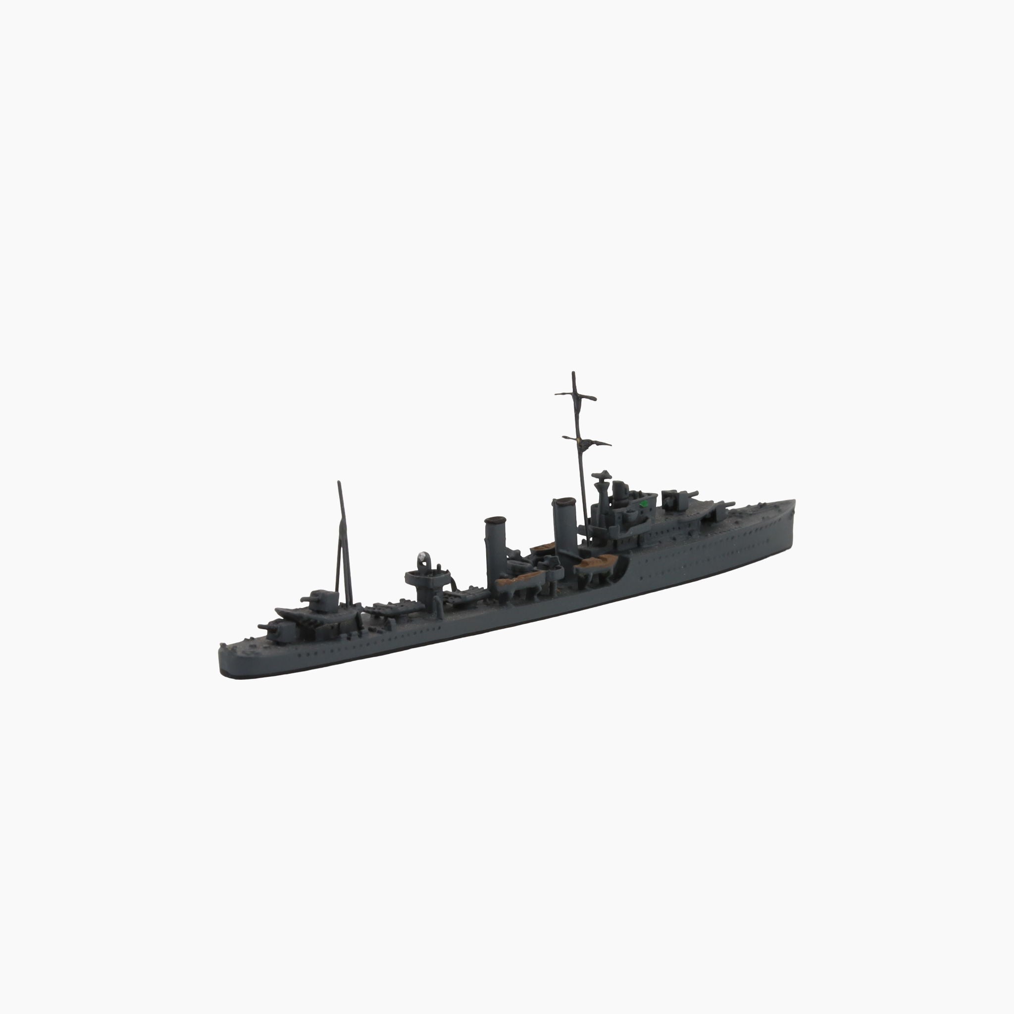Neptun - N 1168a - G-H-Klasse - 1:1250 - 6