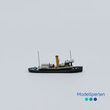 Neptun - N 1399c - Ato - 1:1250 - Wasserlinien Modell