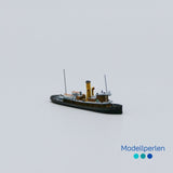 Neptun - N 1399c - Ato - 1:1250 - Wasserlinien Modell
