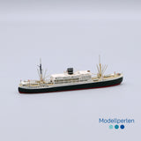 Noordzee - NZ 005 - Colombia (II) - 1:1250 - 4