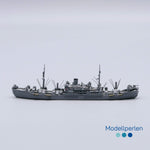 Noordzee - NZ 051 - Boschfontein - 1:1250 - 2