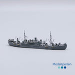 Noordzee - NZ 051 - Boschfontein - 1:1250 - 3