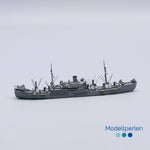 Noordzee - NZ 051 - Boschfontein - 1:1250 - 4