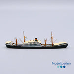 Noordzee - NZ 050 - Boschfontein - 1:1250 - 1