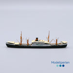 Noordzee - NZ 050 - Boschfontein - 1:1250 - 2