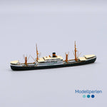 Noordzee - NZ 050 - Boschfontein - 1:1250 - 4