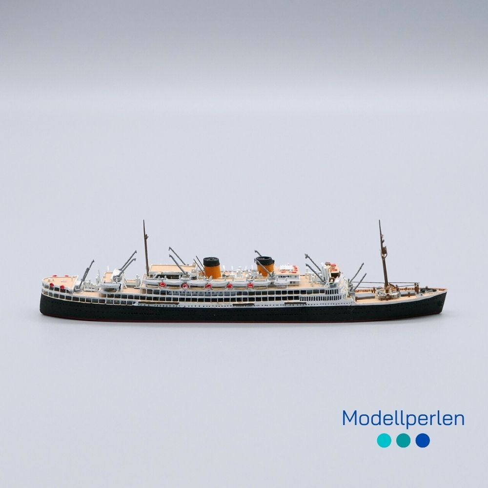 Noordzee - NZ 063 - Johan van Oldenbarnevelt - 1:1250 - 1