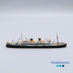 Noordzee - NZ 063 - Johan van Oldenbarnevelt - 1:1250 - 1