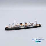 Noordzee - NZ 063 - Johan van Oldenbarnevelt - 1:1250 - 4