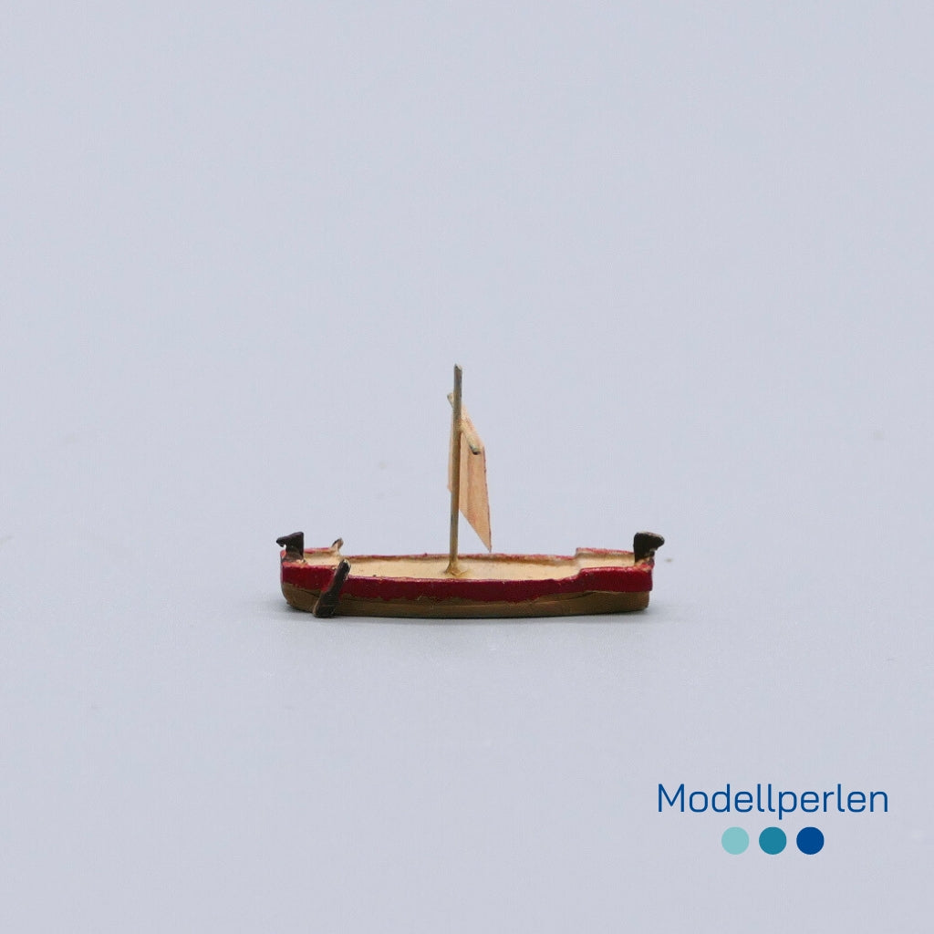 Oceanic - OC-H 002 - Schiff der Philister - 1-1250 - 1