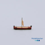 Oceanic - OC-H 002 - Schiff der Philister - 1-1250 - 1