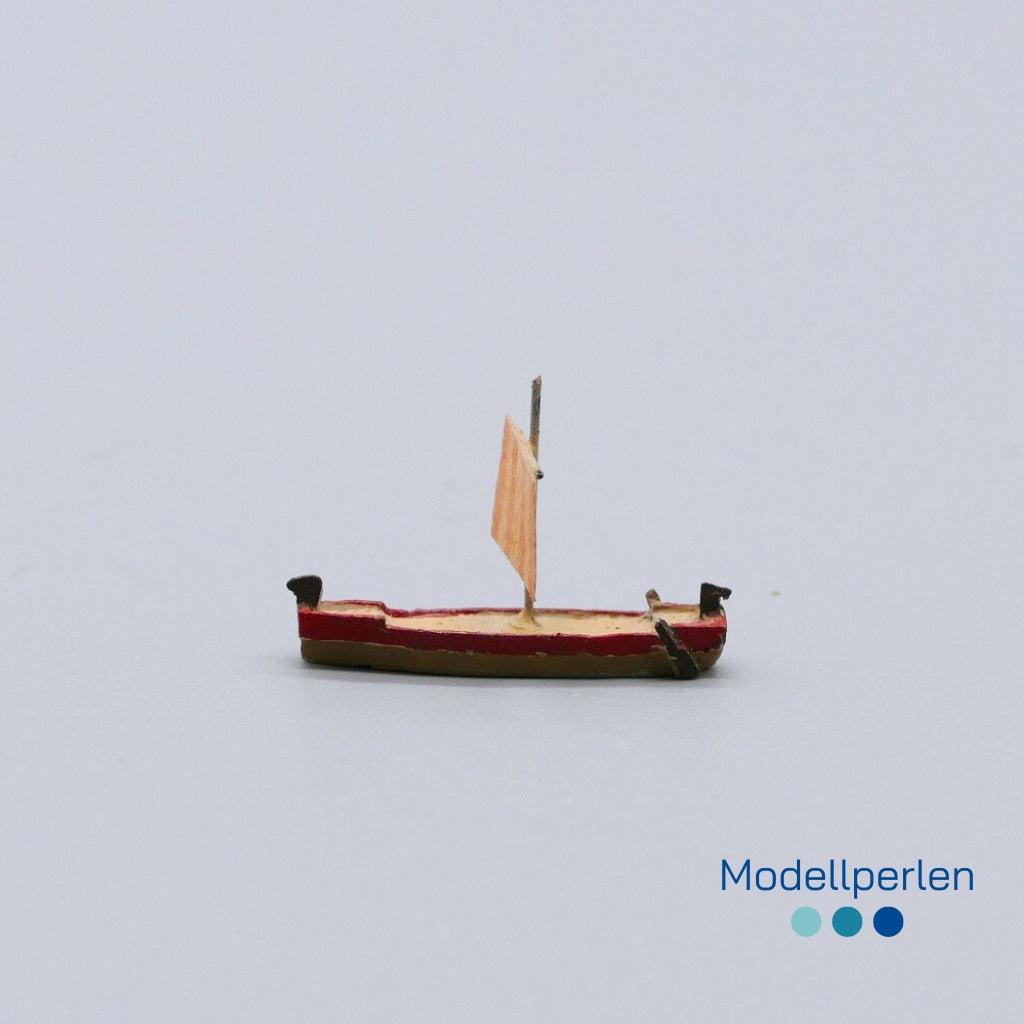 Oceanic - OC-H 002 - Schiff der Philister - 1-1250 - 2