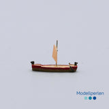 Oceanic - OC-H 002 - Schiff der Philister - 1-1250 - 2