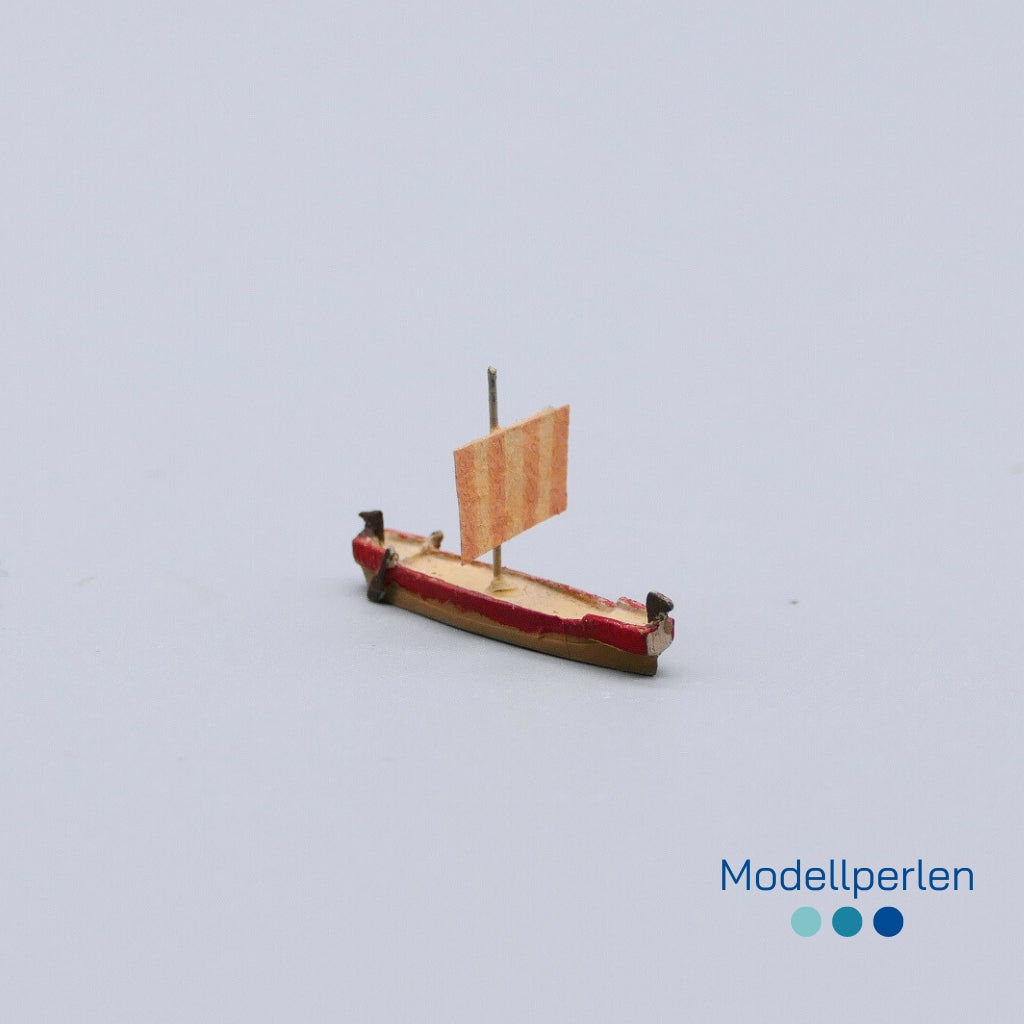 Oceanic - OC-H 002 - Schiff der Philister - 1-1250 - 3