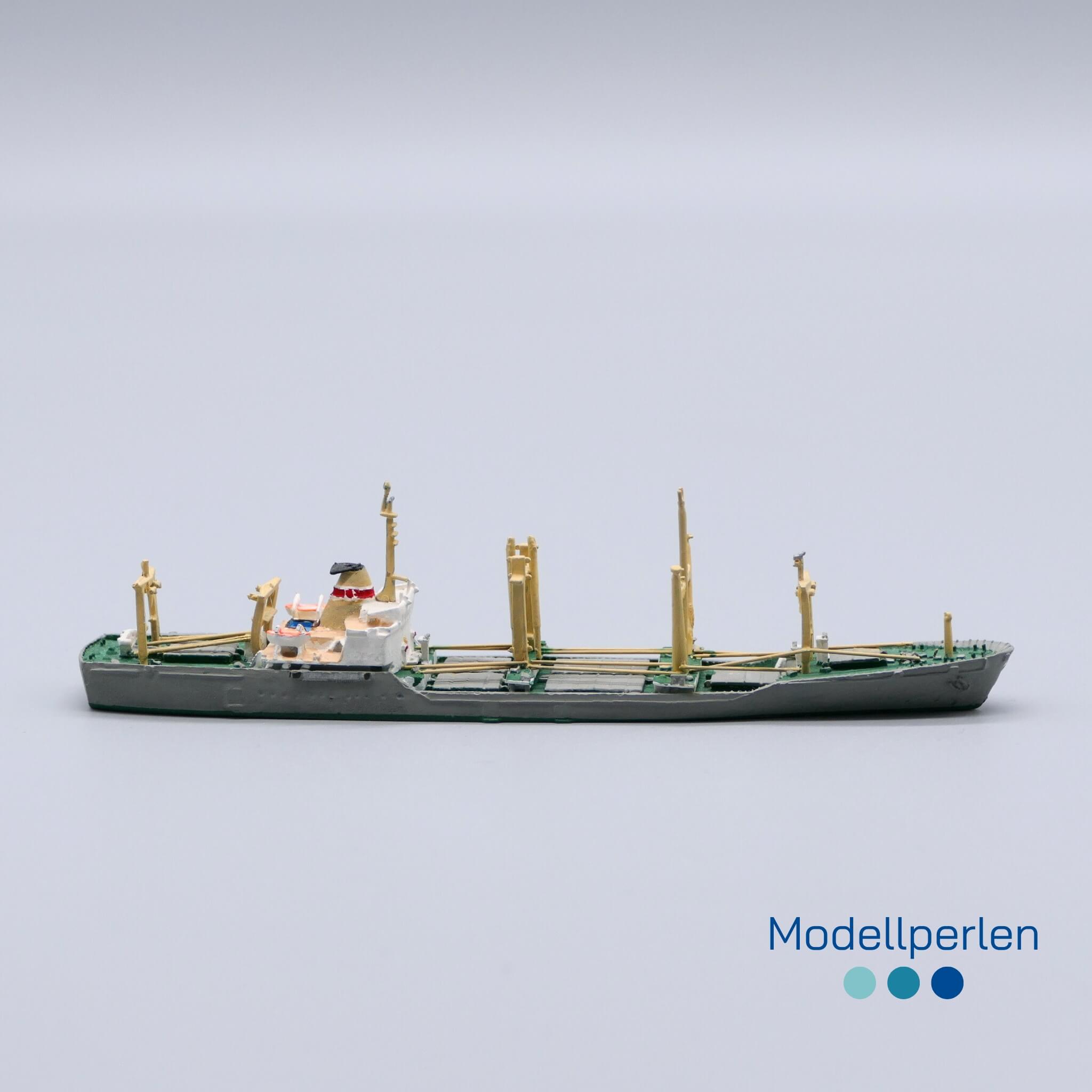 Ostrowski - OS 006 - Franciszek Zubrzycki - 1:1250 - 1