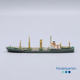 Ostrowski - OS 006 - Franciszek Zubrzycki - 1:1250 - 2