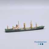 Ostrowski - OS 006 - Franciszek Zubrzycki - 1:1250 - 4