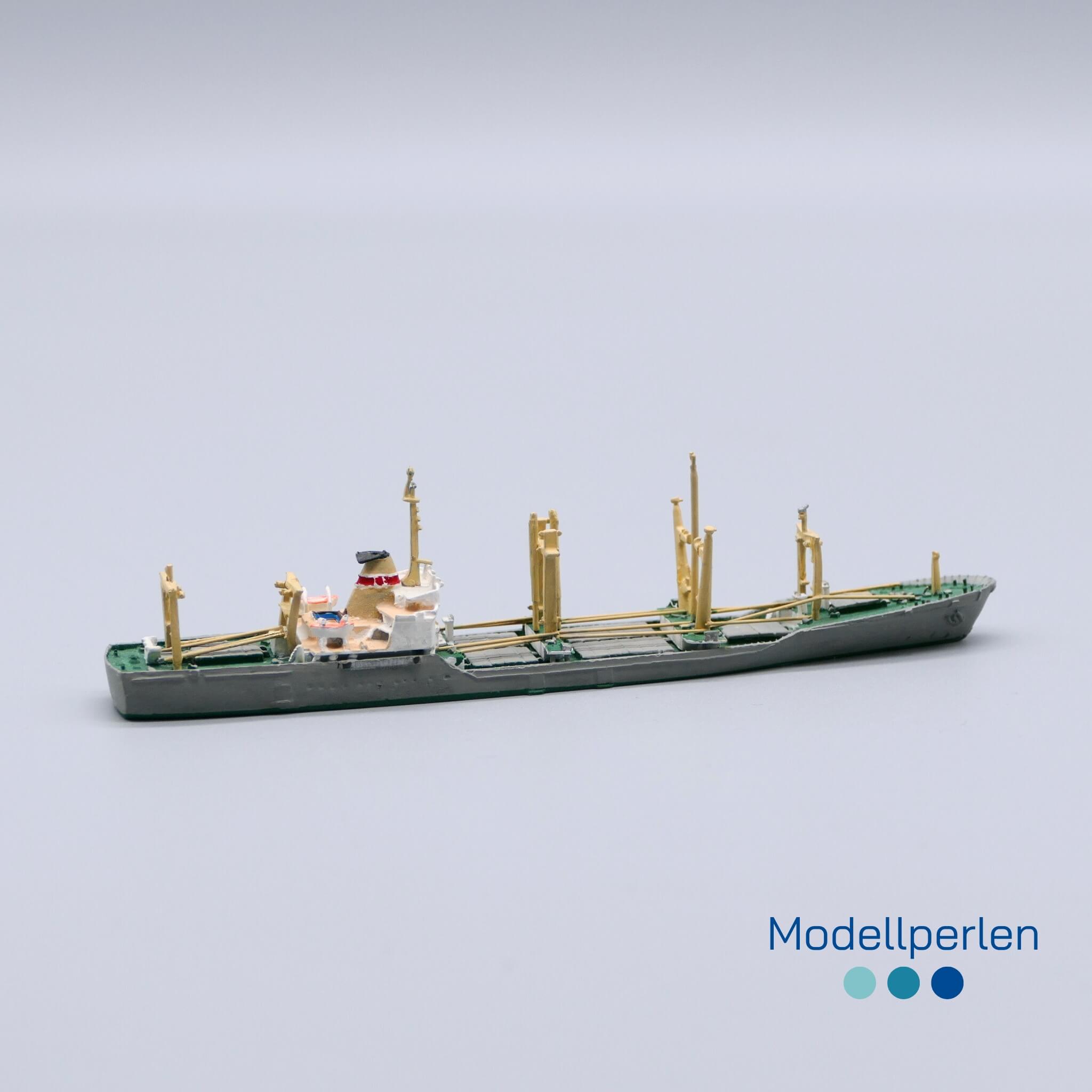 Ostrowski - OS 006 - Franciszek Zubrzycki - 1:1250 - 4