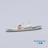 Ostrowski - OS 013 - Priboj - 1:1250 - 4