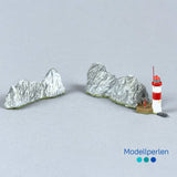 Pharos - PH 25 - Needles - 1:1250