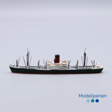 Poseidon - PO 10 - Denbigshire - 1:1250 - 2