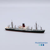 Poseidon - PO 10 - Denbigshire - 1:1250 - 3