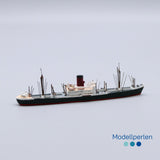 Poseidon - PO 10 - Denbigshire - 1:1250 - 4