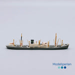 Poseidon - PO 12 - Kamerun - 1:1250 - 1