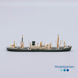 Poseidon - PO 12 - Kamerun - 1:1250 - 1