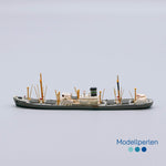 Poseidon - PO 12 - Kamerun - 1:1250 - 2